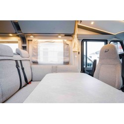 Dethleffs Pulse I 7051