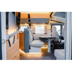 Dethleffs Pulse I 7051