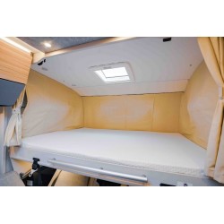 Dethleffs Pulse I 7051