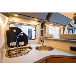 Dethleffs Pulse I 7051