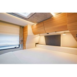 Dethleffs Pulse I 7051