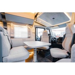 Dethleffs Pulse I 7051