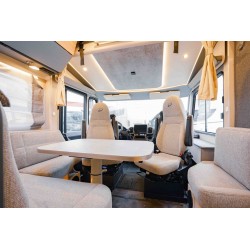 Dethleffs Pulse I 7051