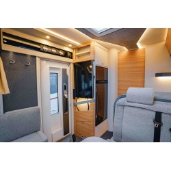 Dethleffs Pulse I 7051