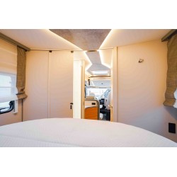 Dethleffs Pulse I 7051