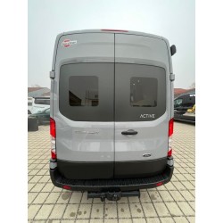 Bürstner Lineo C550 170PS