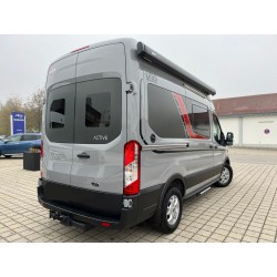 Bürstner Lineo C550 170PS