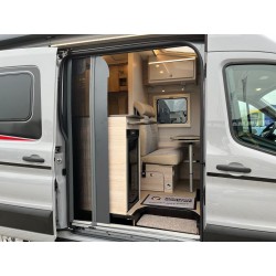 Bürstner Lineo C550 170PS