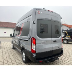 Bürstner Lineo C550 170PS