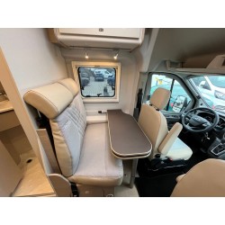 Bürstner Lineo C550 170PS