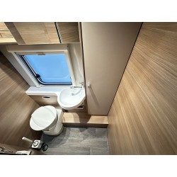 Knaus L!VE I 900 LEG