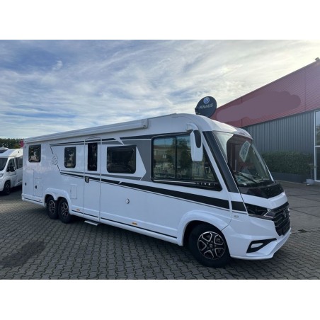 Knaus L!VE I 900 LEG