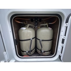 Knaus L!VE I 900 LEG