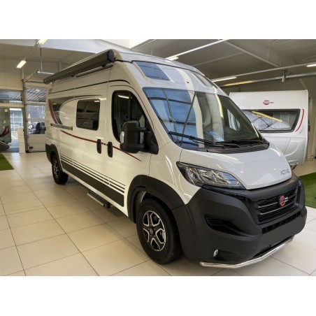 Bürstner Eliseo C 602 Fiat