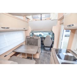 Bürstner Lyseo Time A 660 G