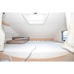 Bürstner Lyseo Time A 660 G