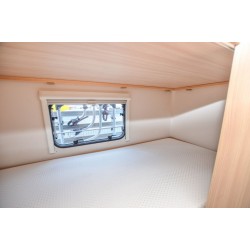 Bürstner Lyseo Time A 660 G