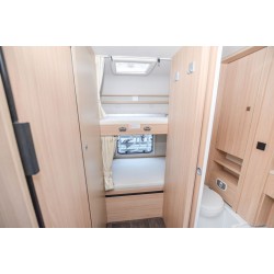 Bürstner Lyseo Time A 660 G