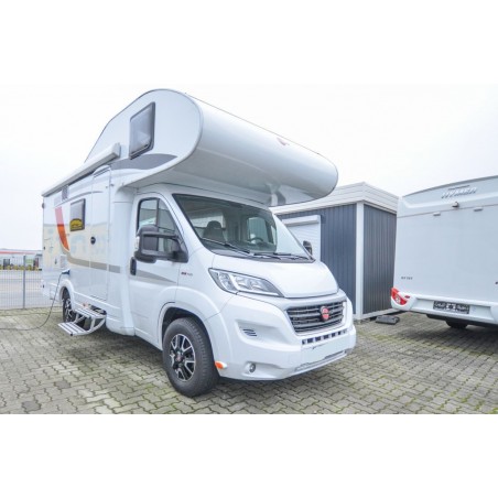 Bürstner Lyseo Time A 660 G