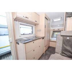 Bürstner Lyseo Time A 660 G