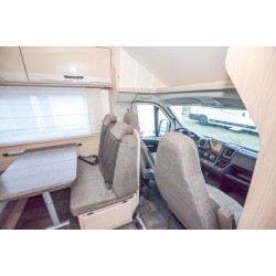 Bürstner Lyseo Time A 660 G