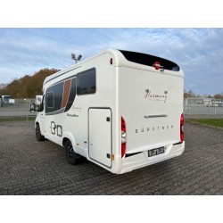 Bürstner Harmony Line 620