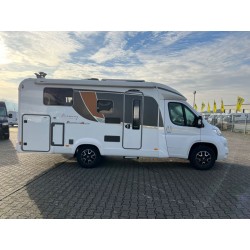 Bürstner Harmony Line 620