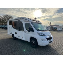 Bürstner Harmony Line 620