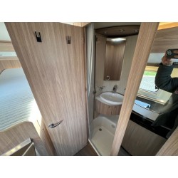 Bürstner Harmony Line 620