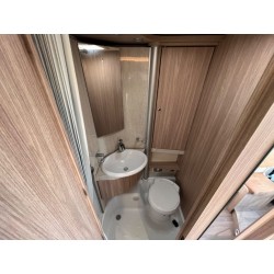 Bürstner Harmony Line 620