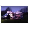Vango Airbeam Hexaway II Hochaufblasbare Van-Markise