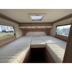 Bürstner Harmony Line 620