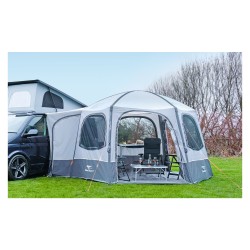 Vango Airbeam Hexaway II Hochaufblasbare Van-Markise