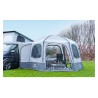 Vango Airbeam Hexaway II Toldo hinchable alto para furgoneta