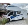 Knaus L!ve Traveler 650 DG
