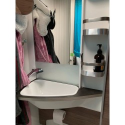 Knaus L!ve Traveler 650 DG