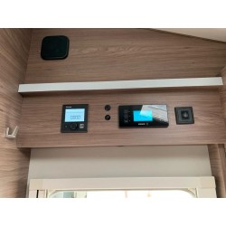 Knaus L!ve Traveler 650 DG