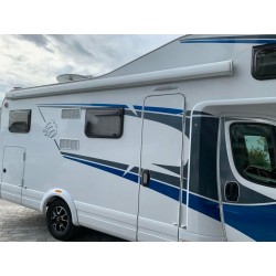 Knaus L!ve Traveler 650 DG