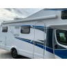 Knaus L!ve Traveler 650 DG