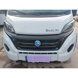 Knaus Boxlife 600ME Maxi