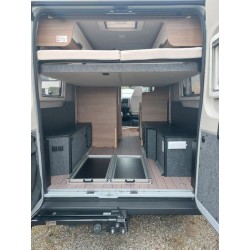 Knaus Boxlife 600ME Maxi