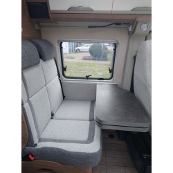 Knaus Boxlife 600ME Maxi