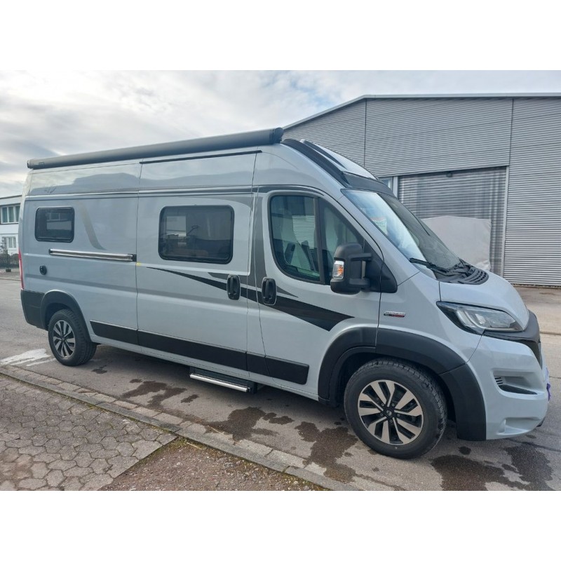 Knaus Boxlife 600ME Maxi