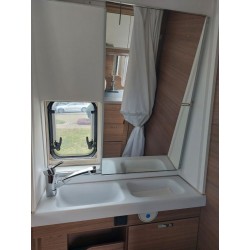 Knaus Boxlife 600ME Maxi