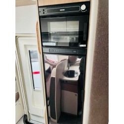 Dethleffs Trend I 7057