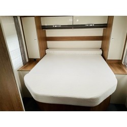 Dethleffs Trend I 7057