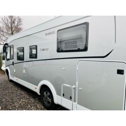 Dethleffs Trend I 7057