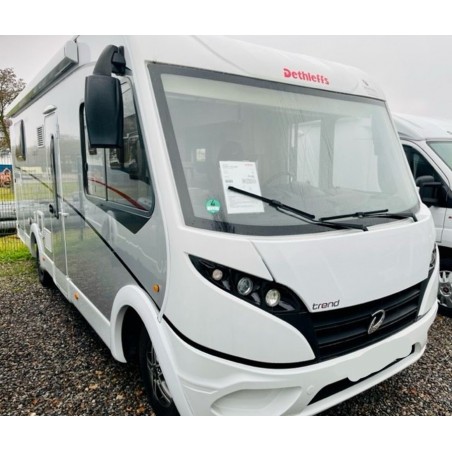 Dethleffs Trend I 7057