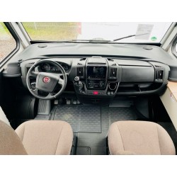 Dethleffs Trend I 7057