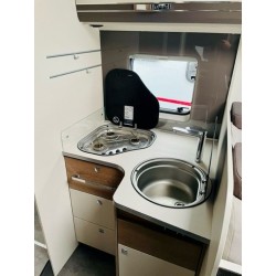 Dethleffs Trend I 7057